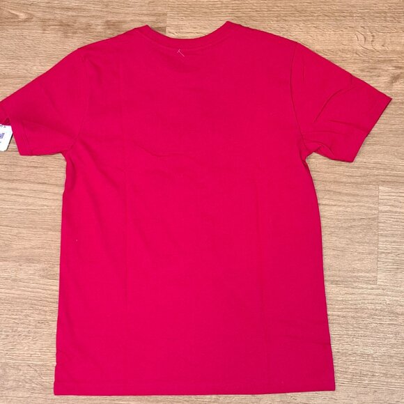 Paul Frank The Collection PF Burger Children's Unisex Tee Shirt NWT Size Small - Picture 7 of 9